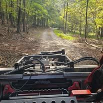 Project before photo 3